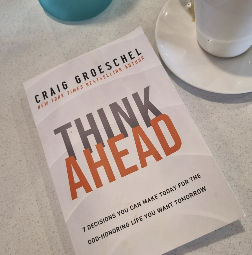 Think Ahead